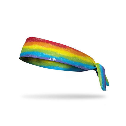 JUNK Crayon Surprise Headband (Flex Tie)