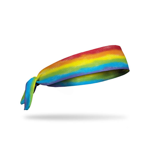 JUNK Crayon Surprise Headband (Flex Tie)