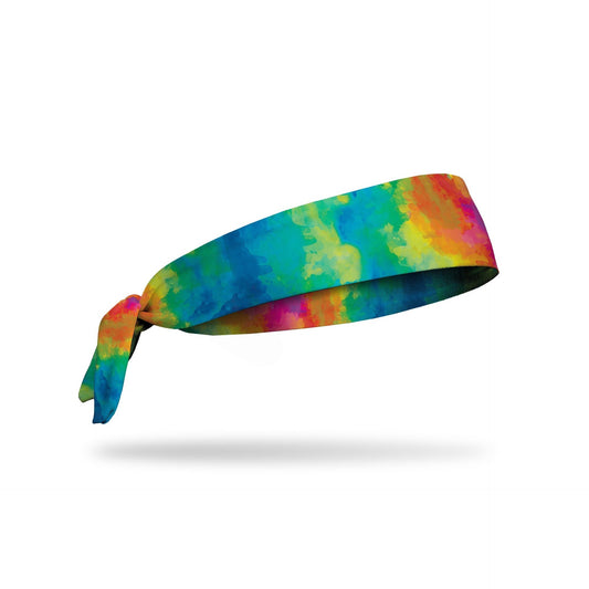 JUNK Creative Storm Headband (Flex Tie)