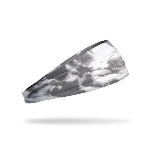 JUNK Cumulus Ice Headband (Big Bang Lite)