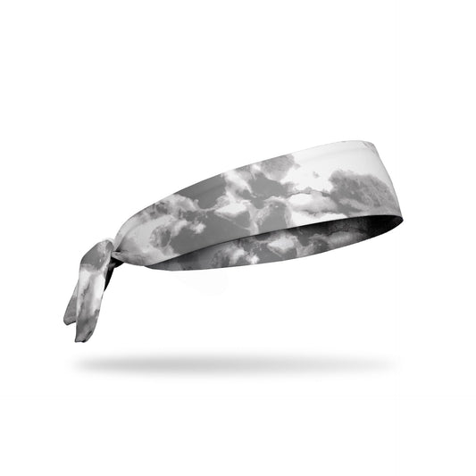 JUNK Cumulus Ice Headband (Flex Tie)