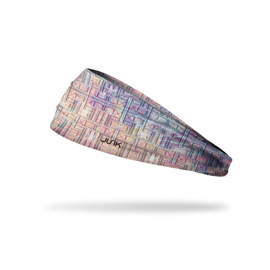JUNK Dancer: Digital Sky Headband (Big Bang Lite)