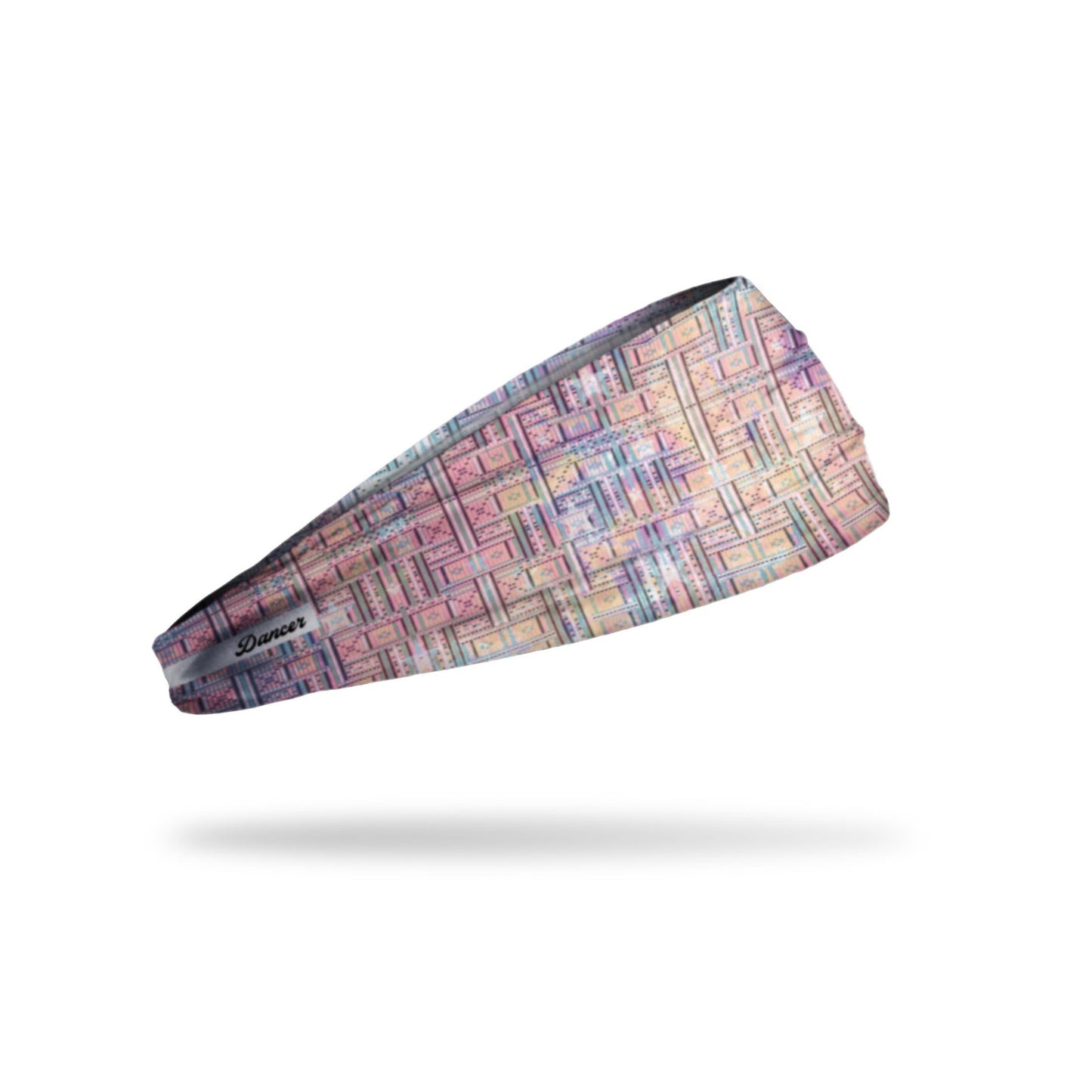 JUNK Dancer: Digital Sky Headband (Big Bang Lite)