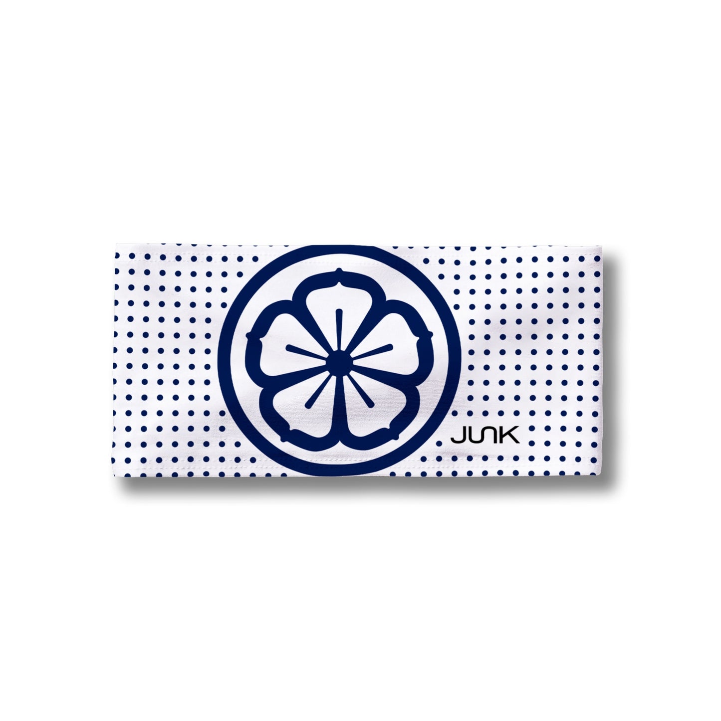 JUNK Daniel-San Headband (Big Bang Lite)