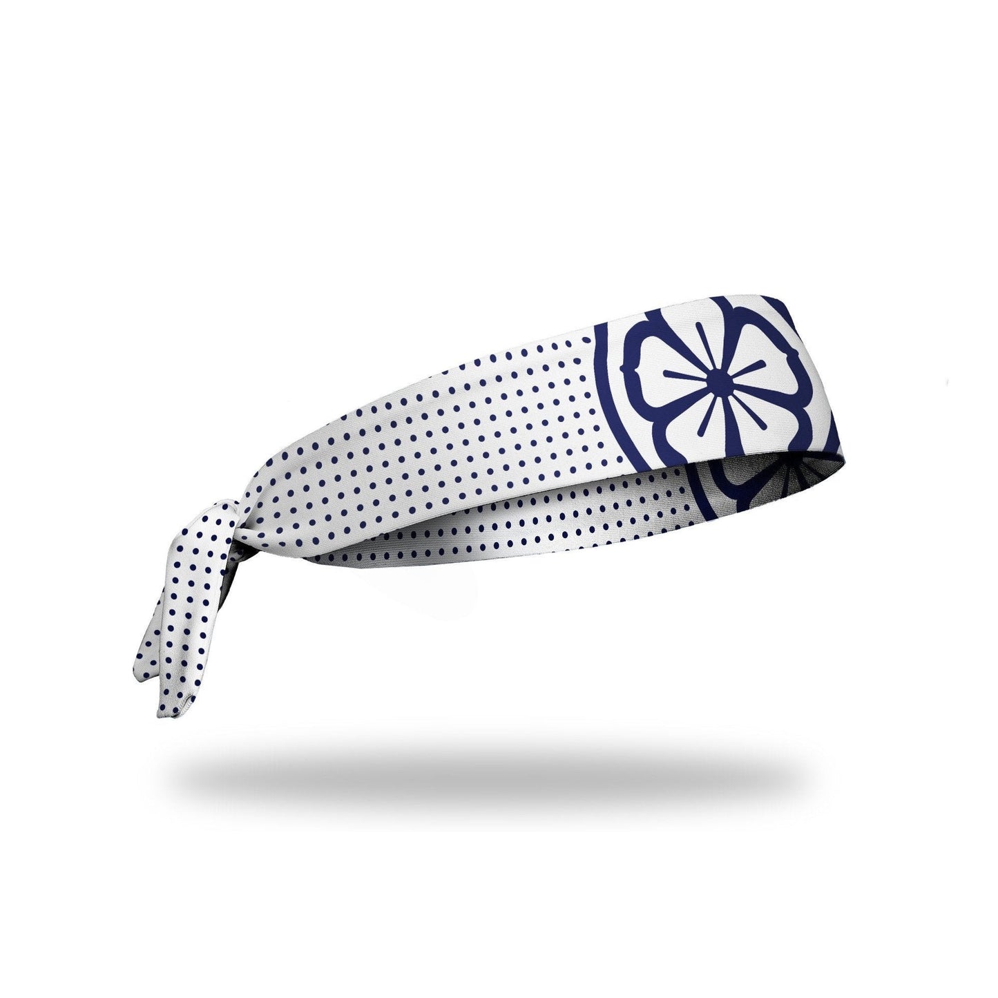 JUNK Daniel-San Headband (Flex Tie)
