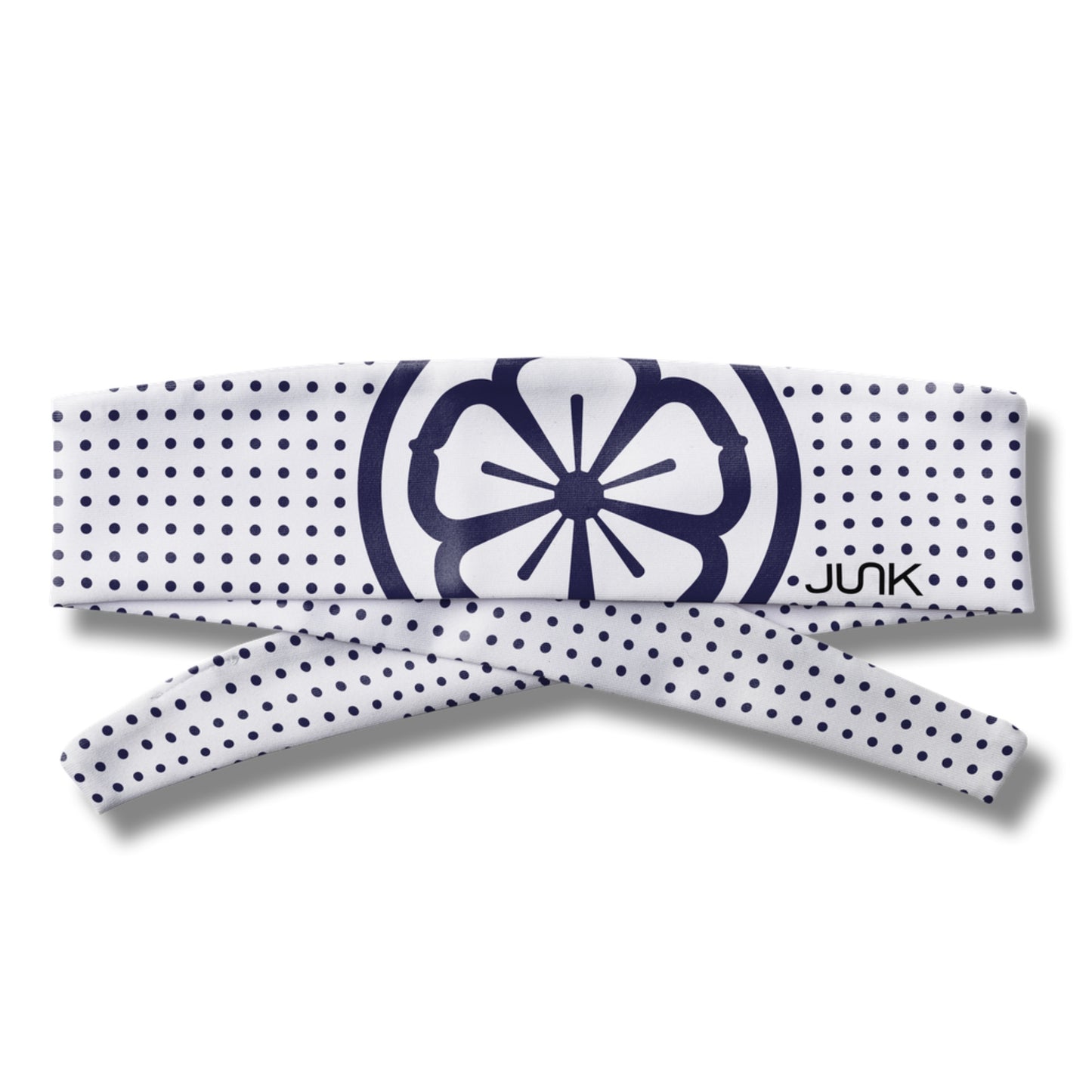 JUNK Daniel-San Headband (Flex Tie)