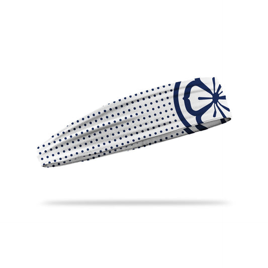 JUNK Daniel-San Headband (Infinity)