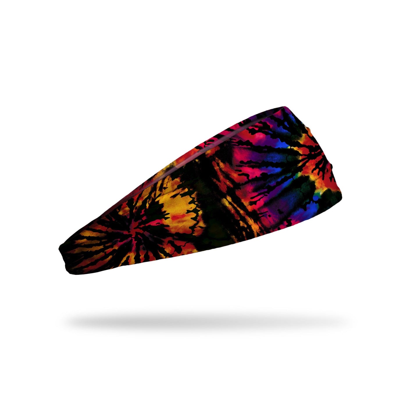 JUNK Dark Rainbow Headband (Big Bang Lite)