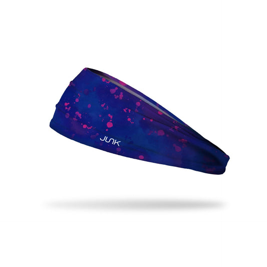 JUNK Daybreak Headband (Big Bang Lite)
