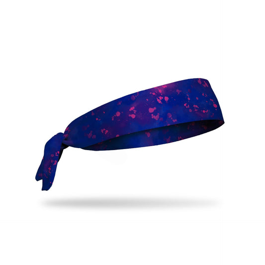 JUNK Daybreak Headband (Flex Tie)
