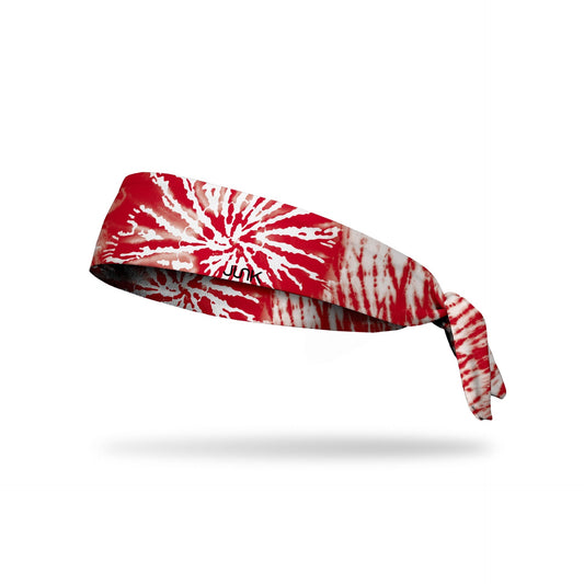 JUNK Deciding Factor Headband (Flex Tie)