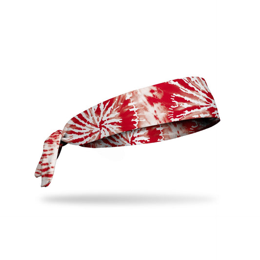 JUNK Deciding Factor Headband (Flex Tie)