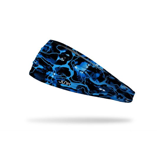 JUNK Deep Dive Headband (Big Bang Lite)