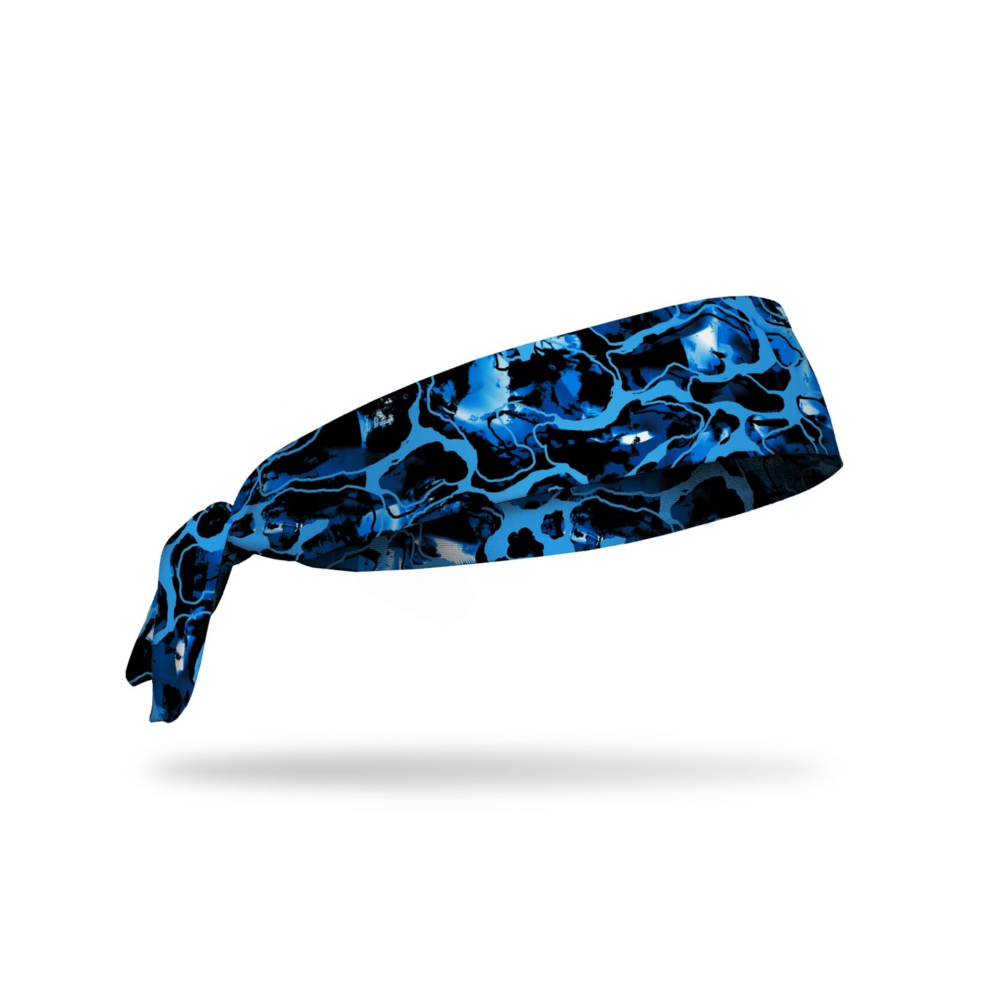 JUNK Deep Dive Headband (Flex Tie)