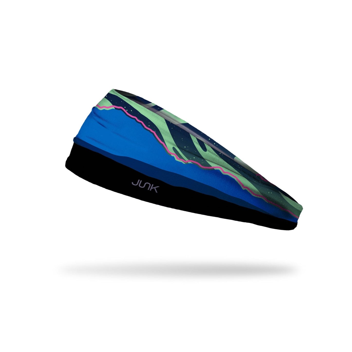JUNK Denali National Park Highlight Headband (Big Bang Lite)