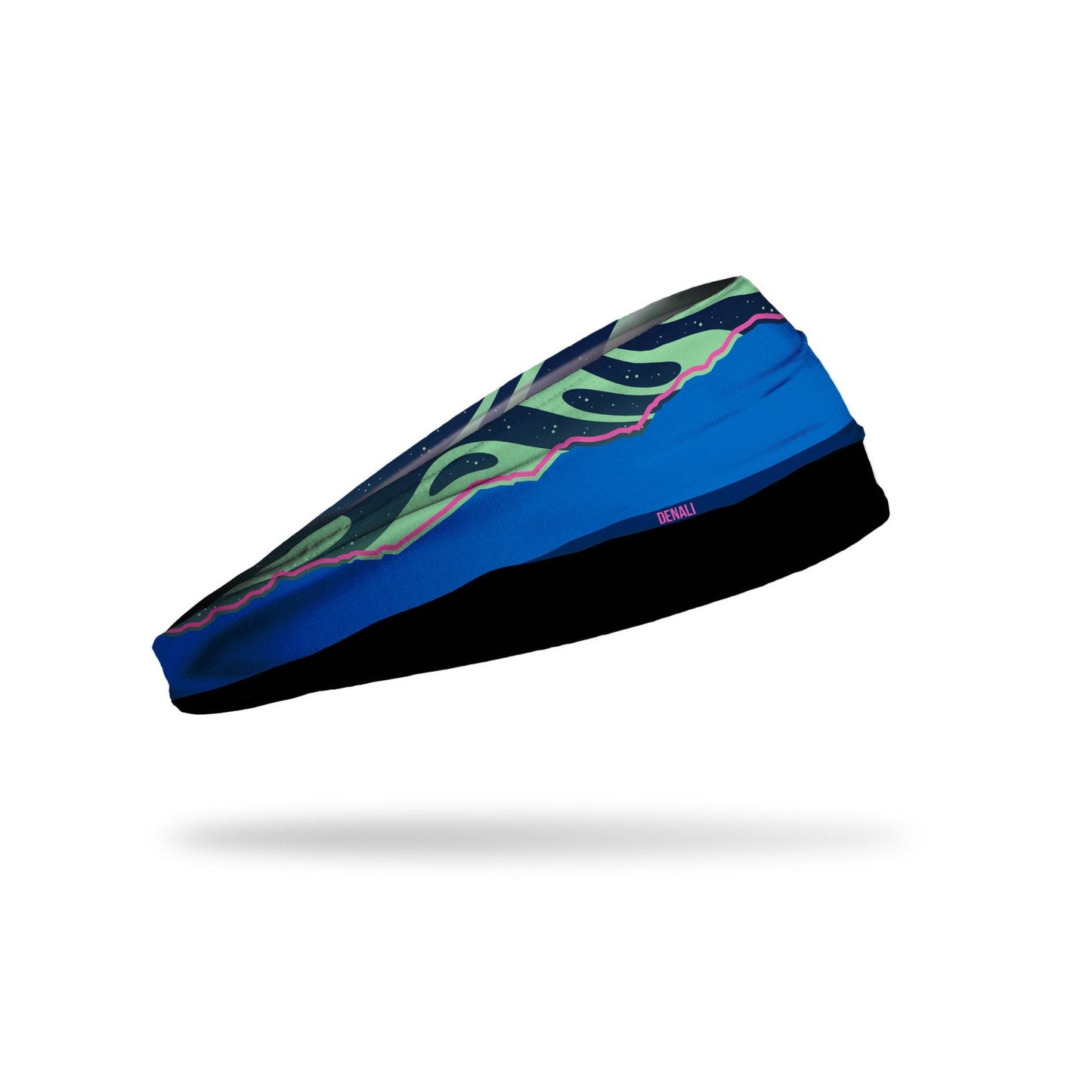 JUNK Denali National Park Highlight Headband (Big Bang Lite)