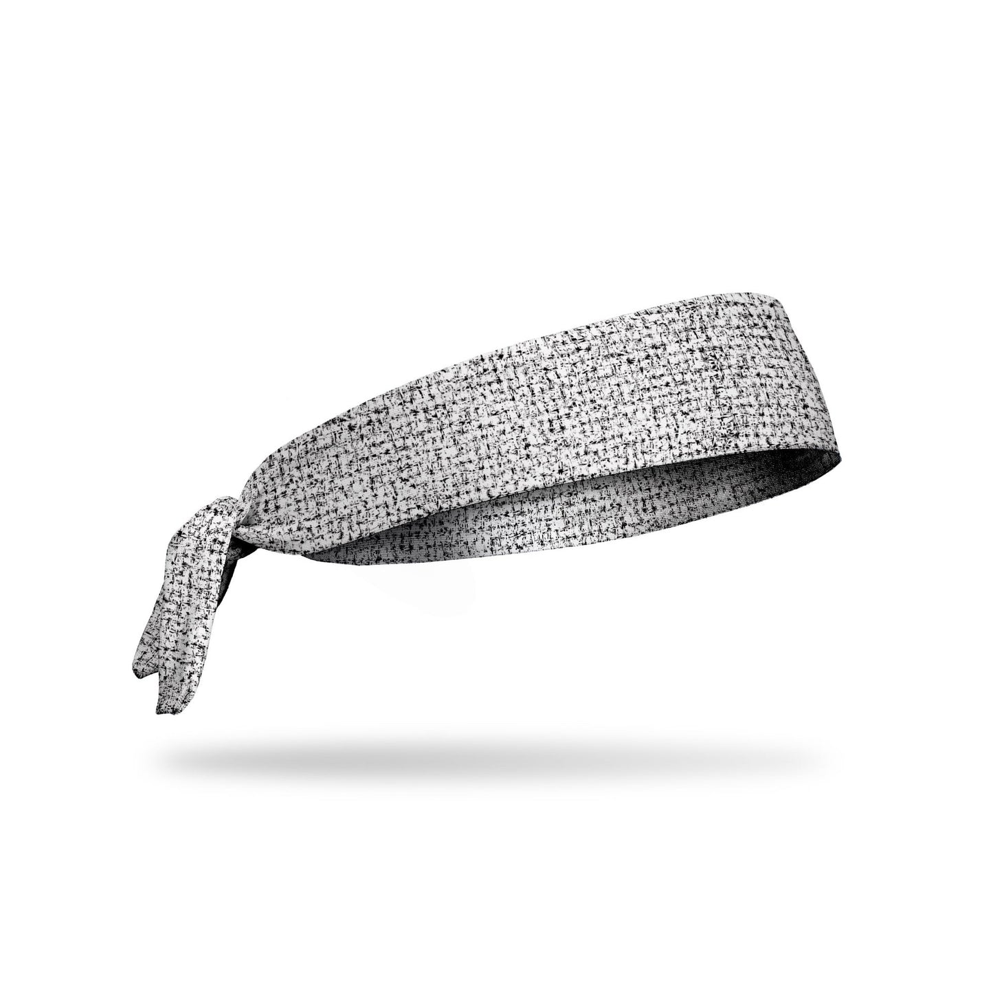 JUNK Digital Snowstorm Headband (Flex Tie)