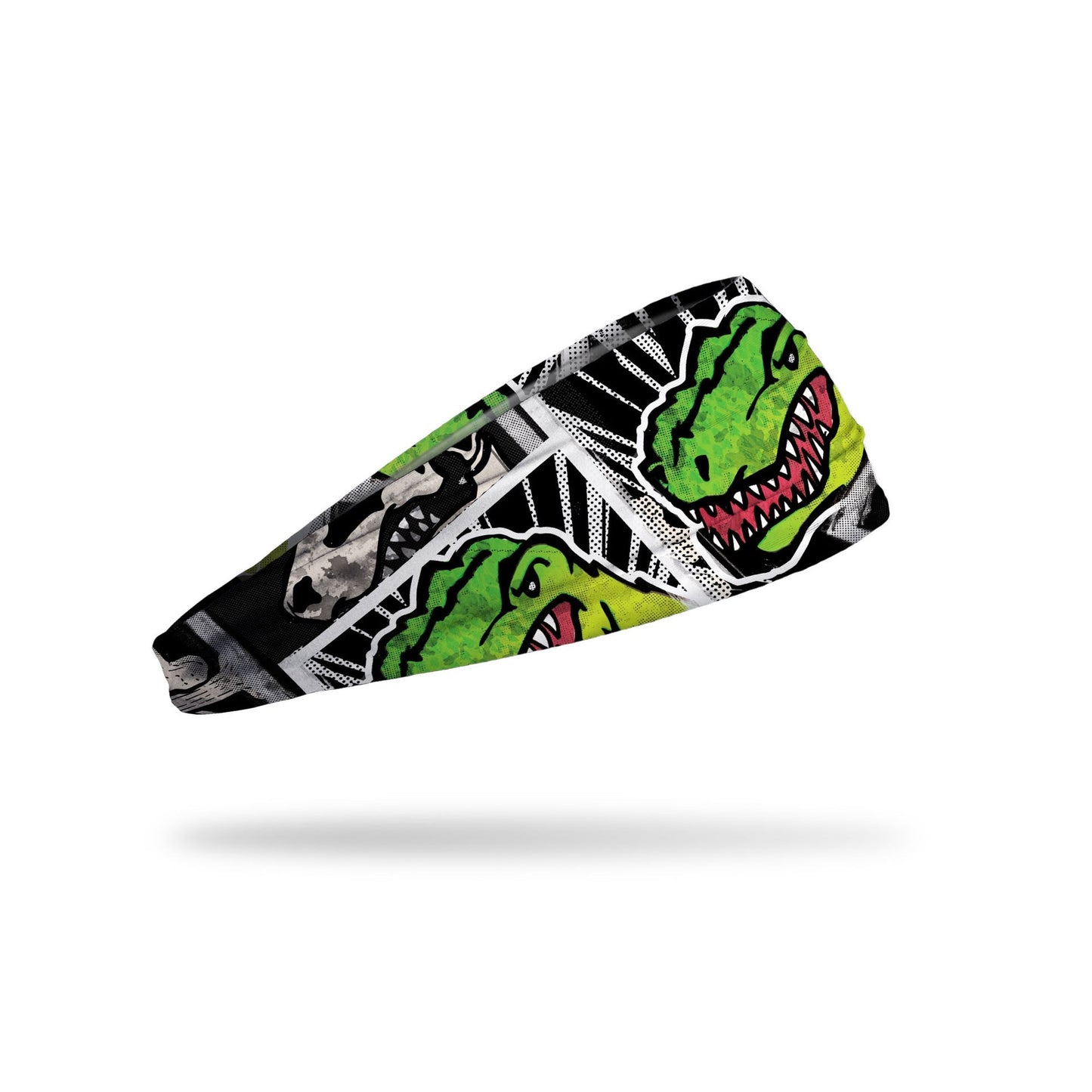JUNK Dino-Mite Headband (Big Bang Lite)
