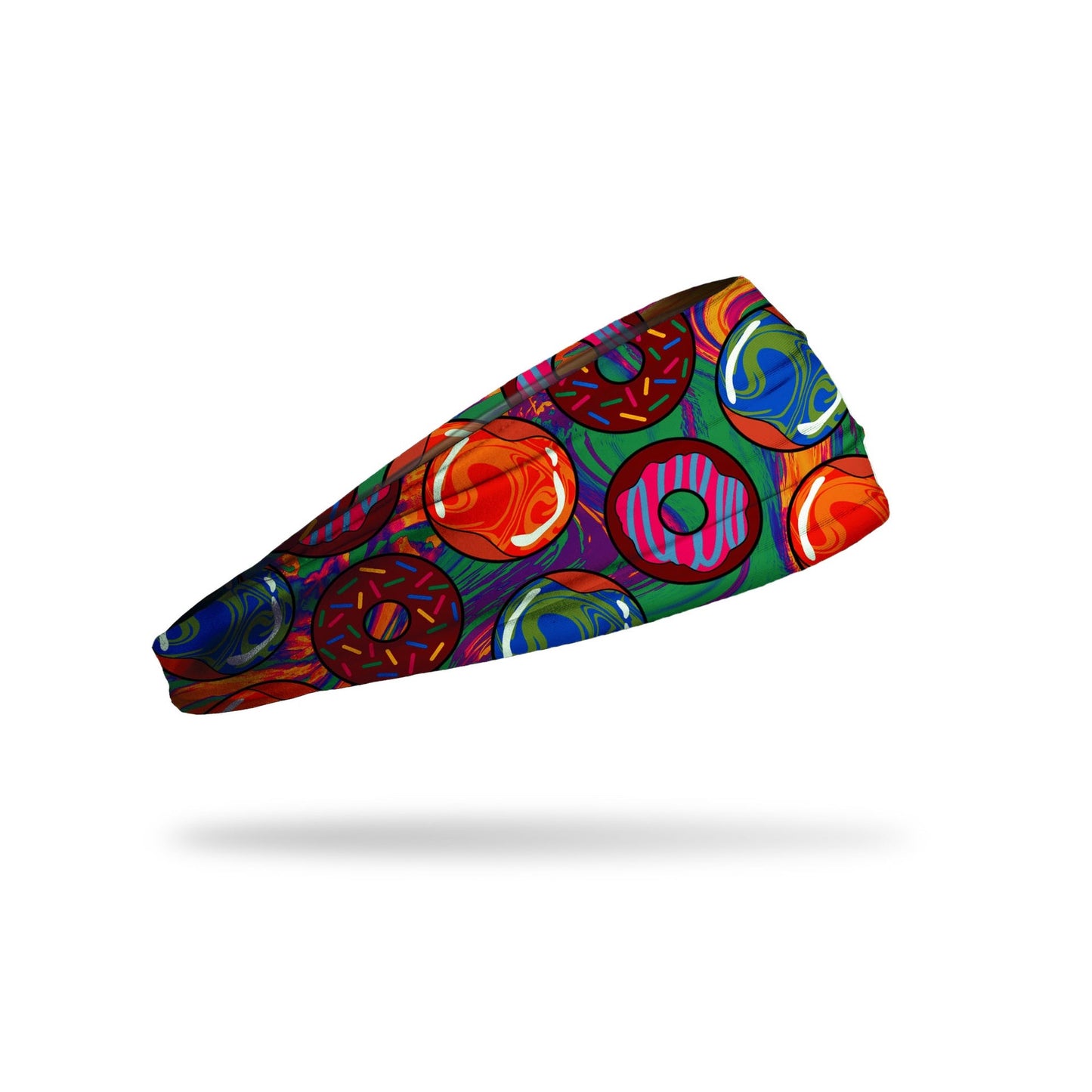JUNK Doughs Before Bros Headband (Big Bang Lite)