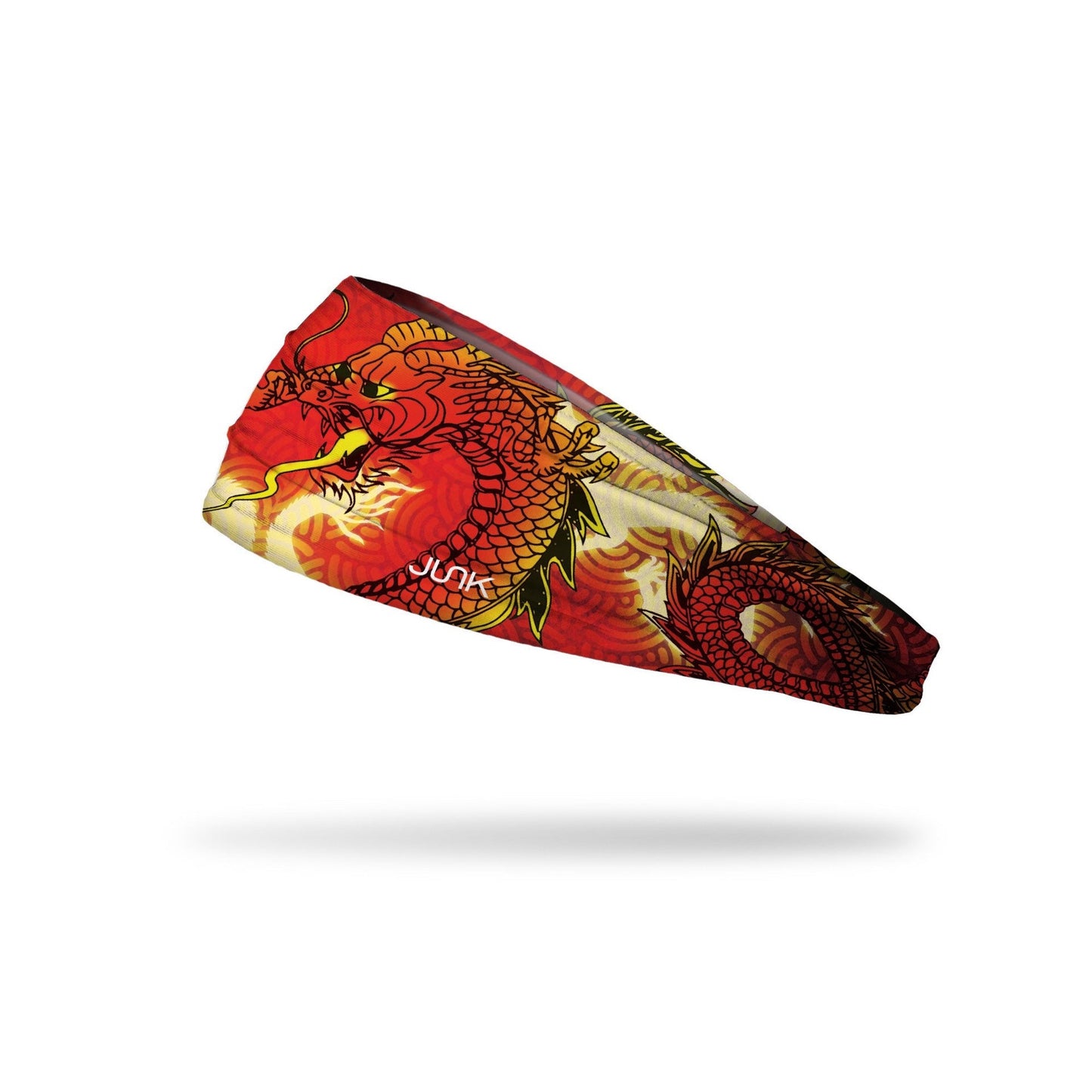 JUNK Dragon's Fury Headband (Big Bang Lite)