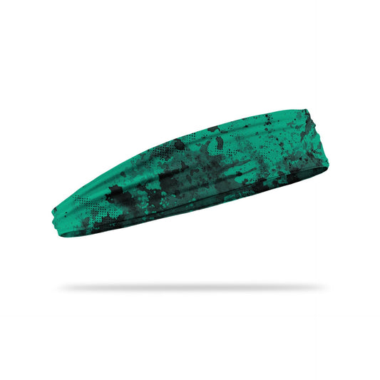 JUNK Dragon's Tears Grunge Headband (Infinity)