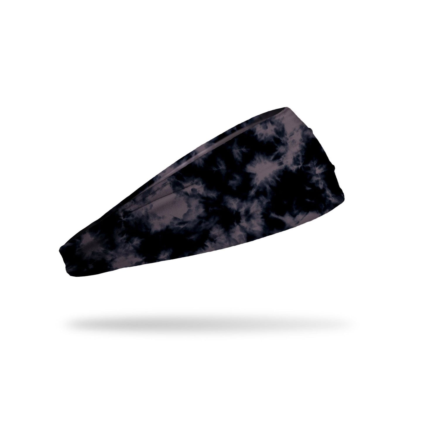 JUNK Duo-Dye Black Headband (Big Bang Lite)