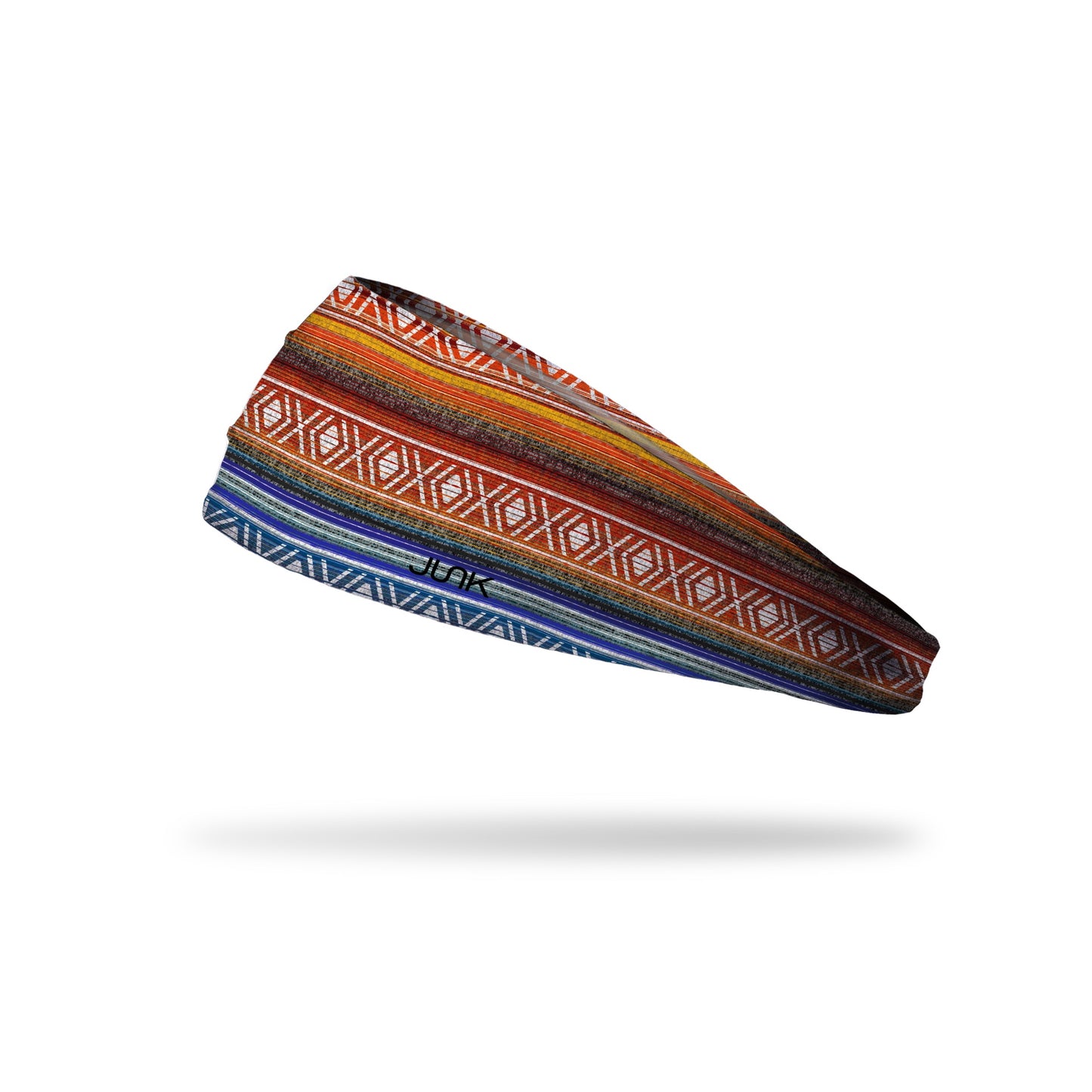 JUNK El Jefe Headband (Big Bang Lite)