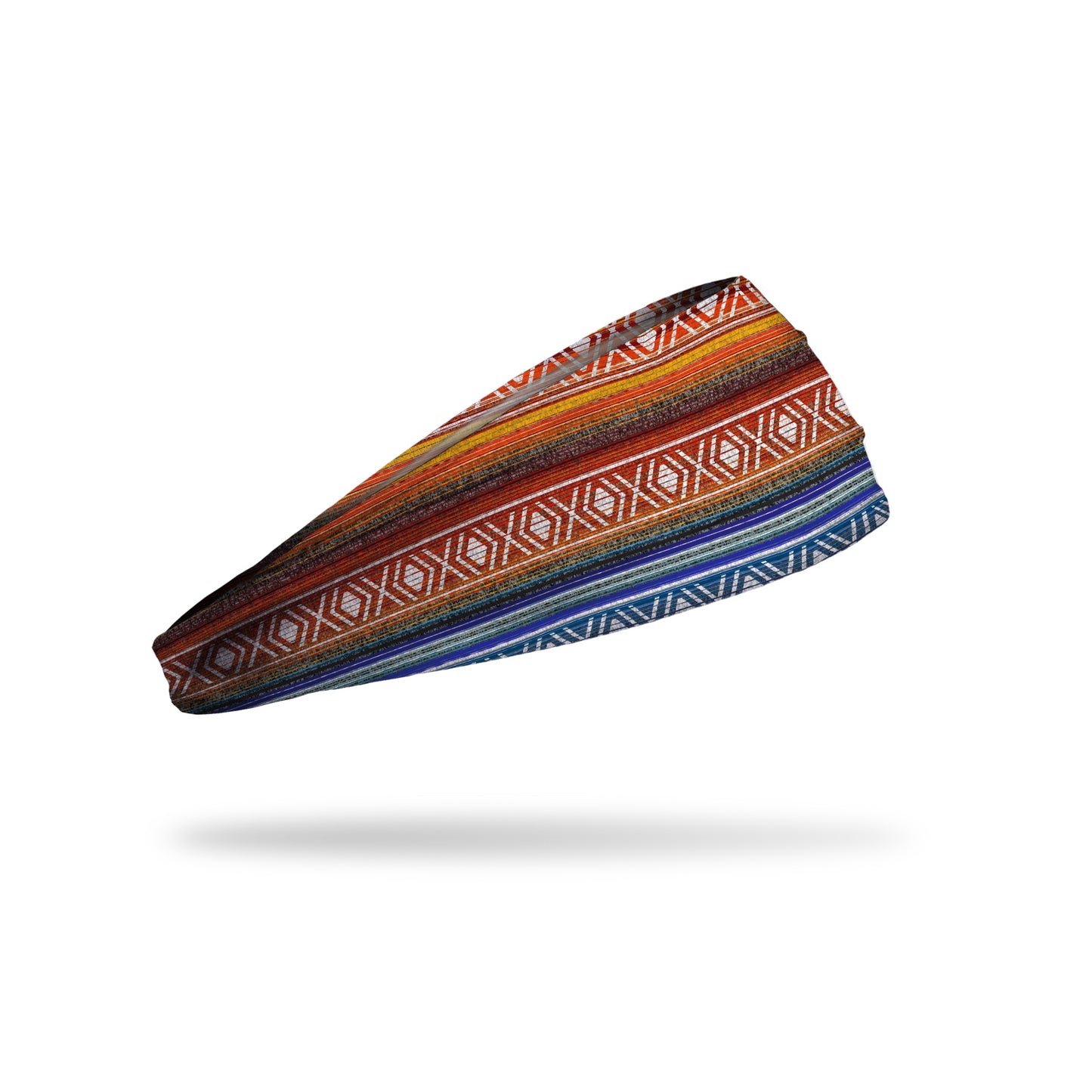 JUNK El Jefe Headband (Big Bang Lite)