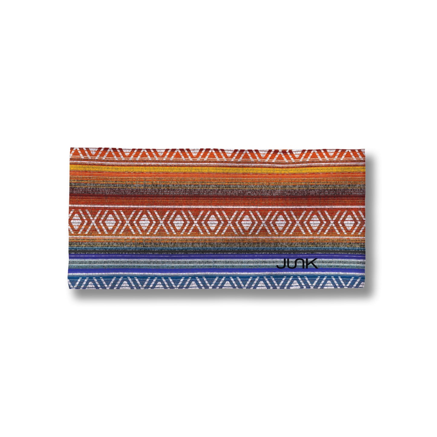 JUNK El Jefe Headband (Big Bang Lite)
