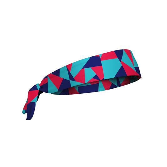 JUNK Elite Headband (Flex Tie)