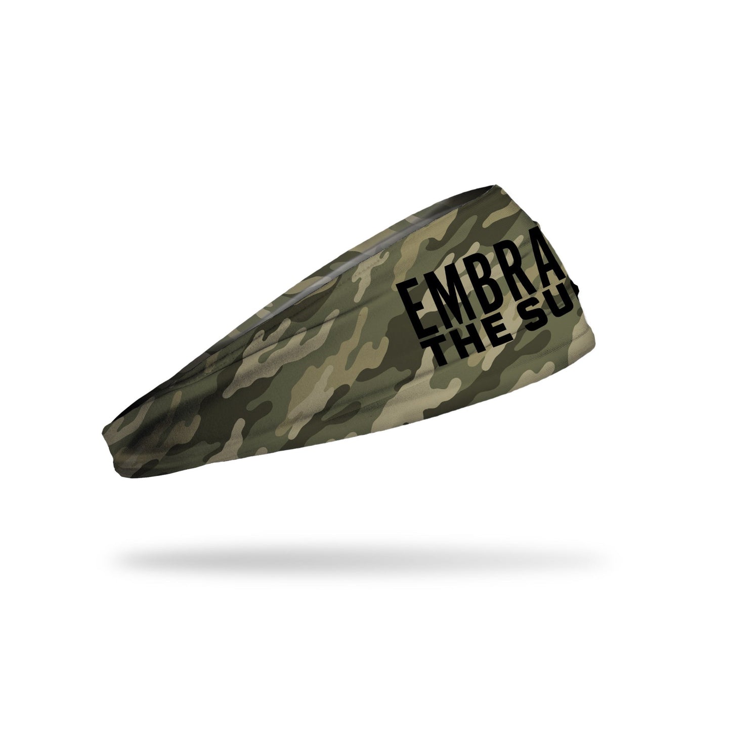 JUNK Embrace the Suck Headband (Big Bang Lite)