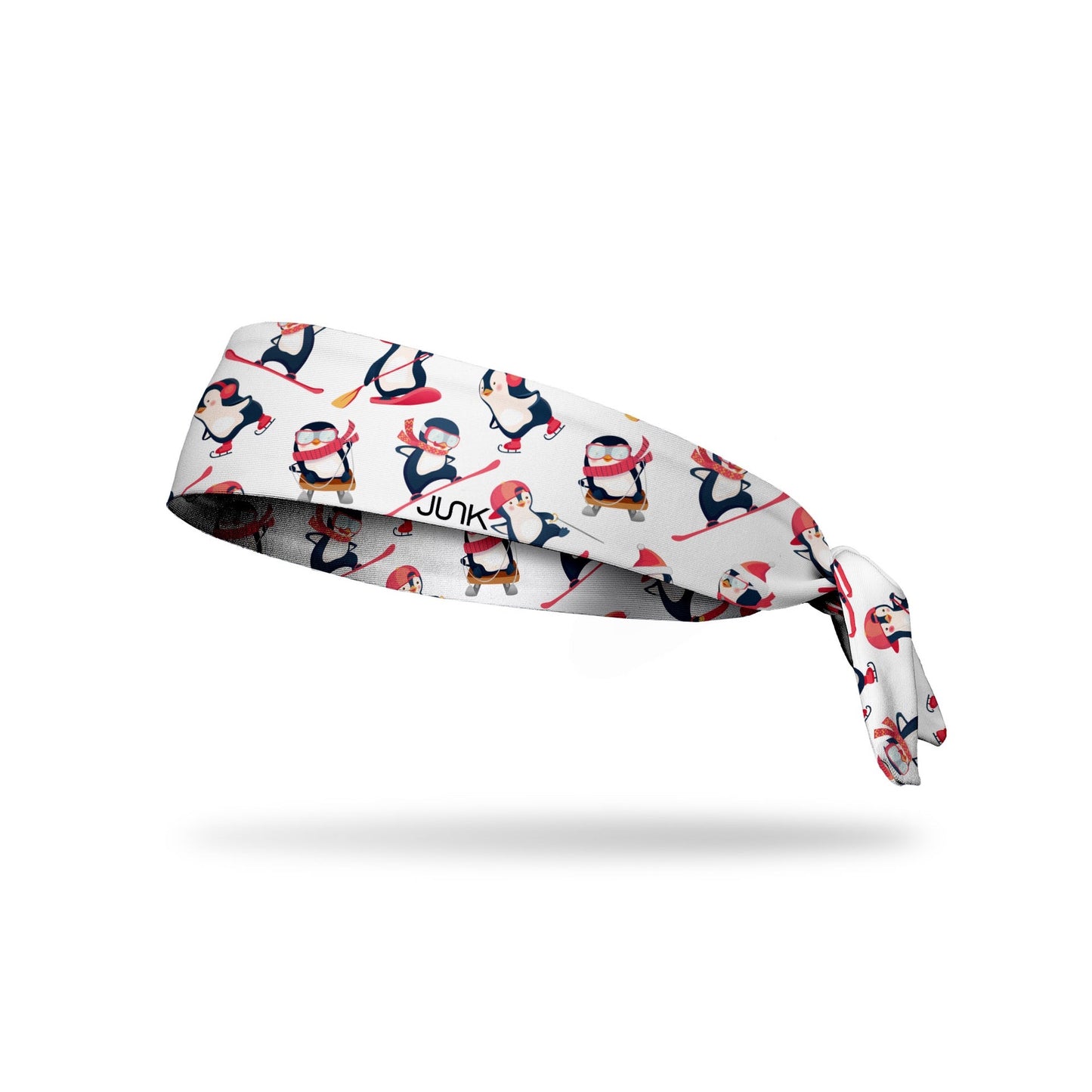 JUNK Emperor Games Headband (Flex Tie)
