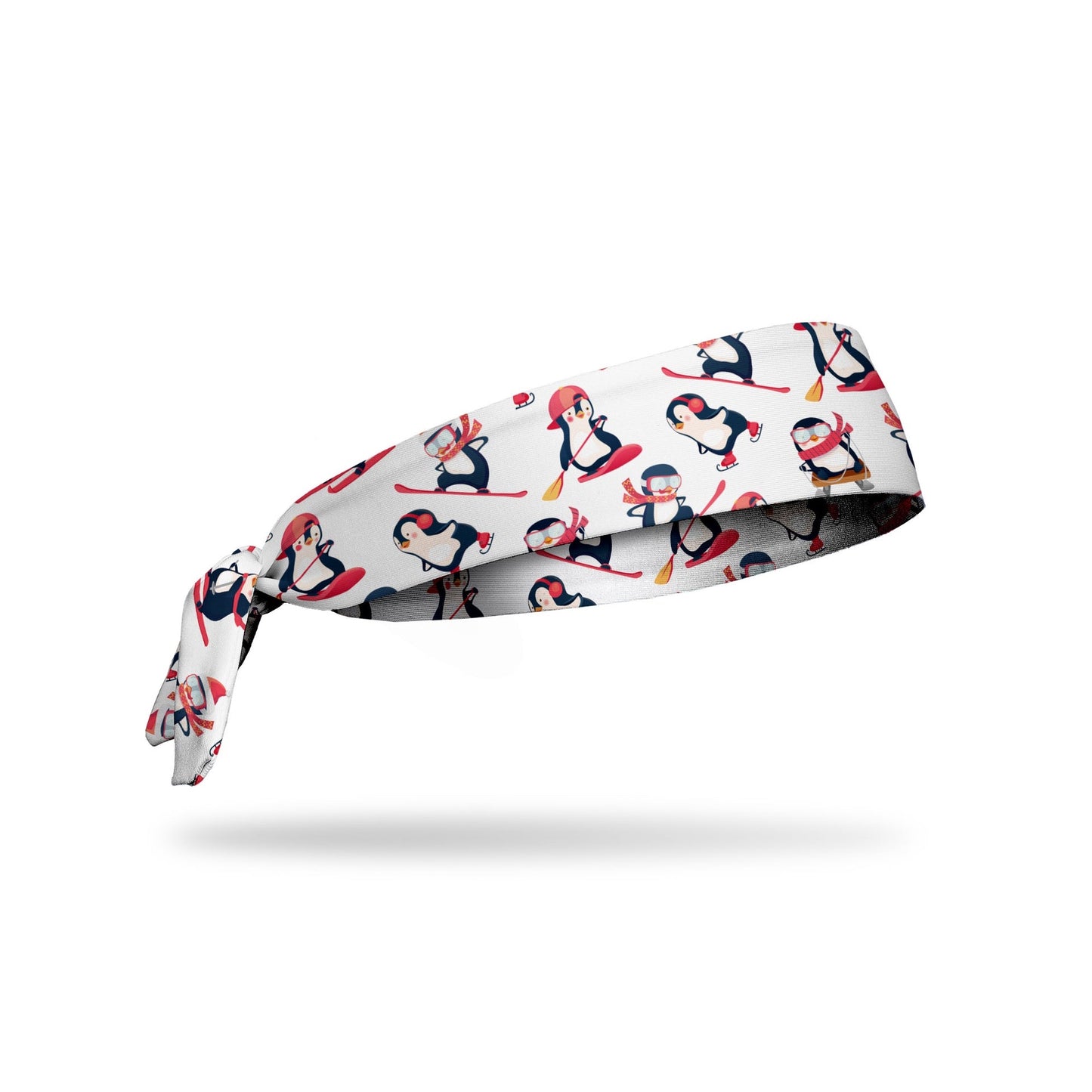 JUNK Emperor Games Headband (Flex Tie)