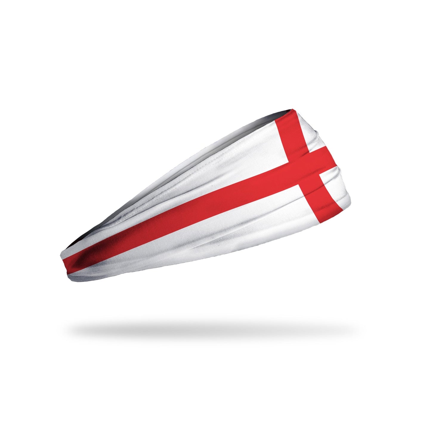 JUNK England Flag Headband (Big Bang Lite)