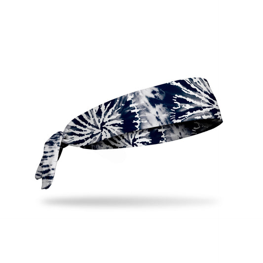JUNK Erosion Headband (Flex Tie)
