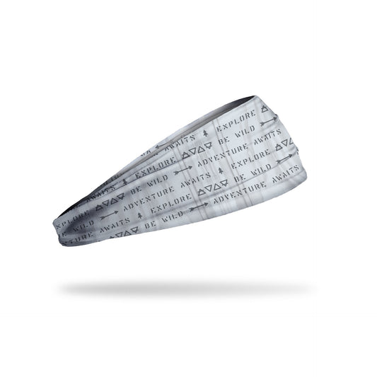JUNK Explorer Headband (Big Bang Lite)