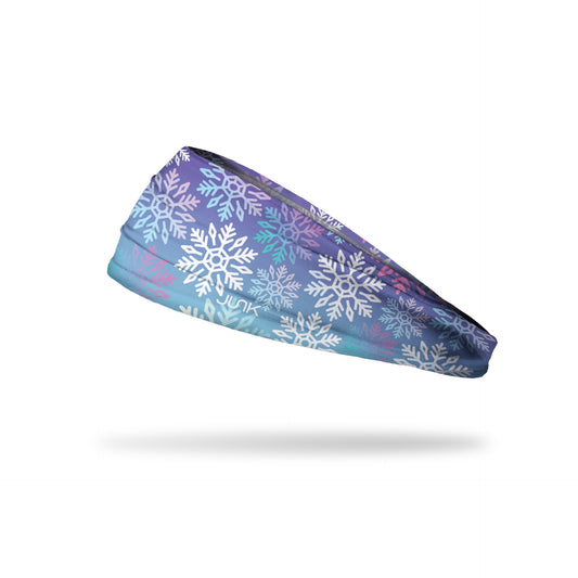 JUNK Falling Flakes Headband (Big Bang Lite)
