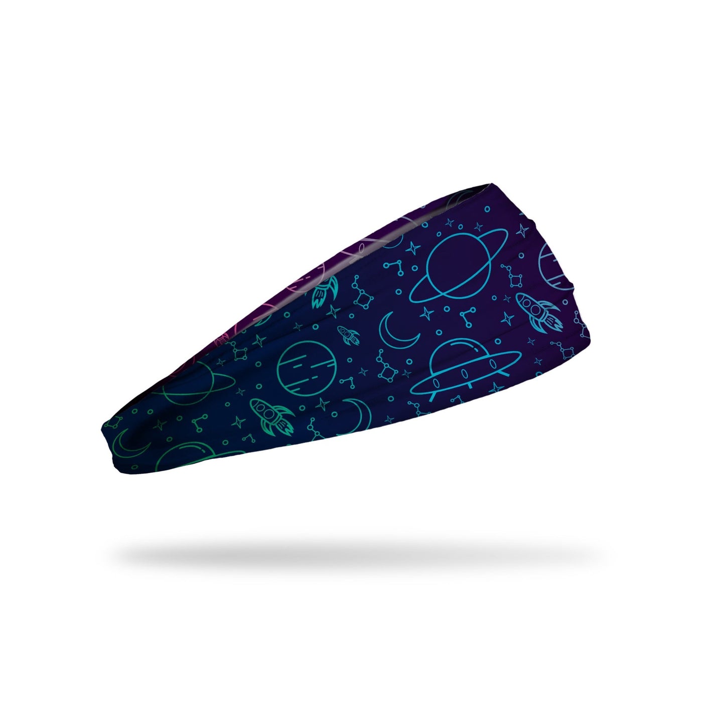 JUNK Far Far Away Headband (Big Bang Lite)