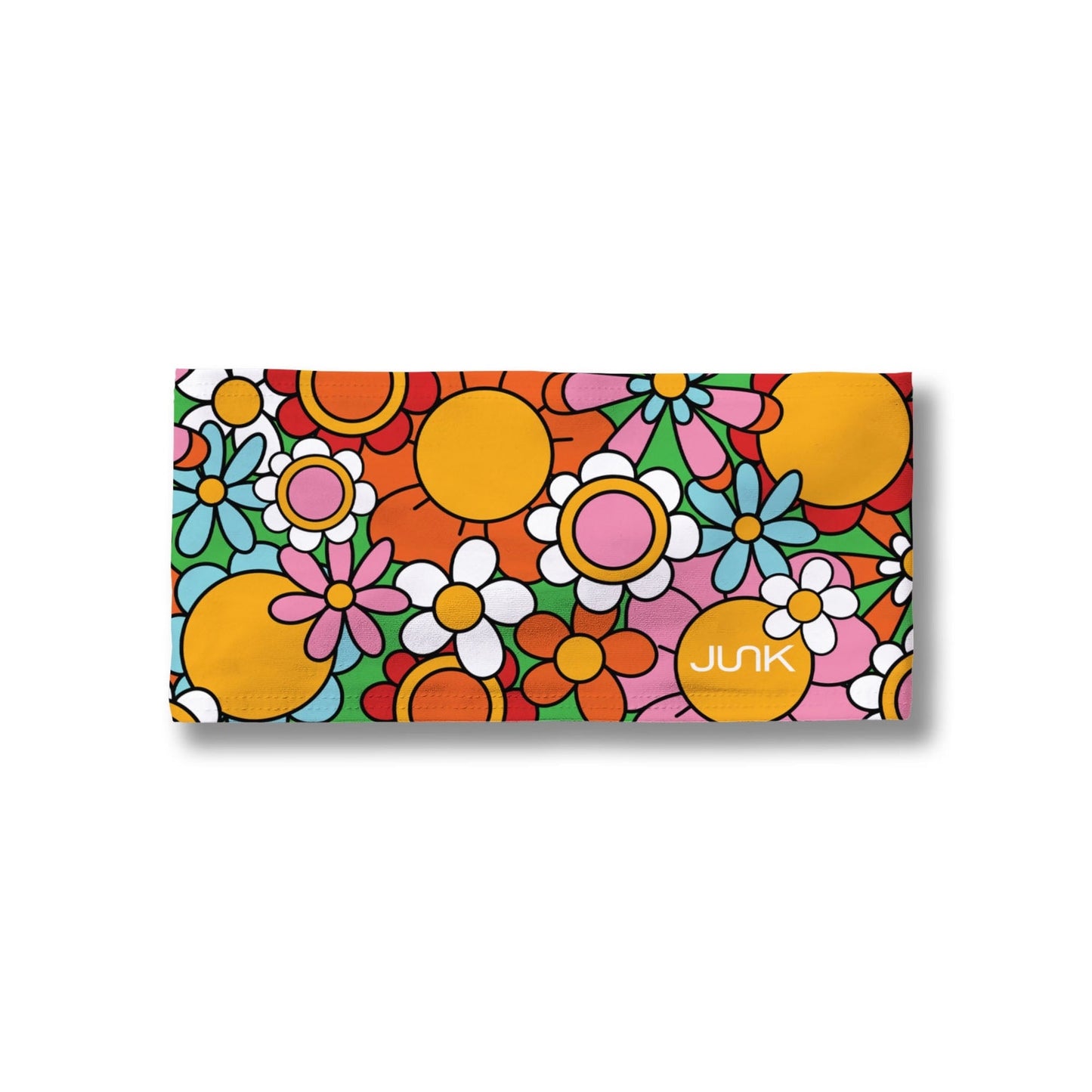 JUNK Femme Florals Headband (Big Bang Lite)