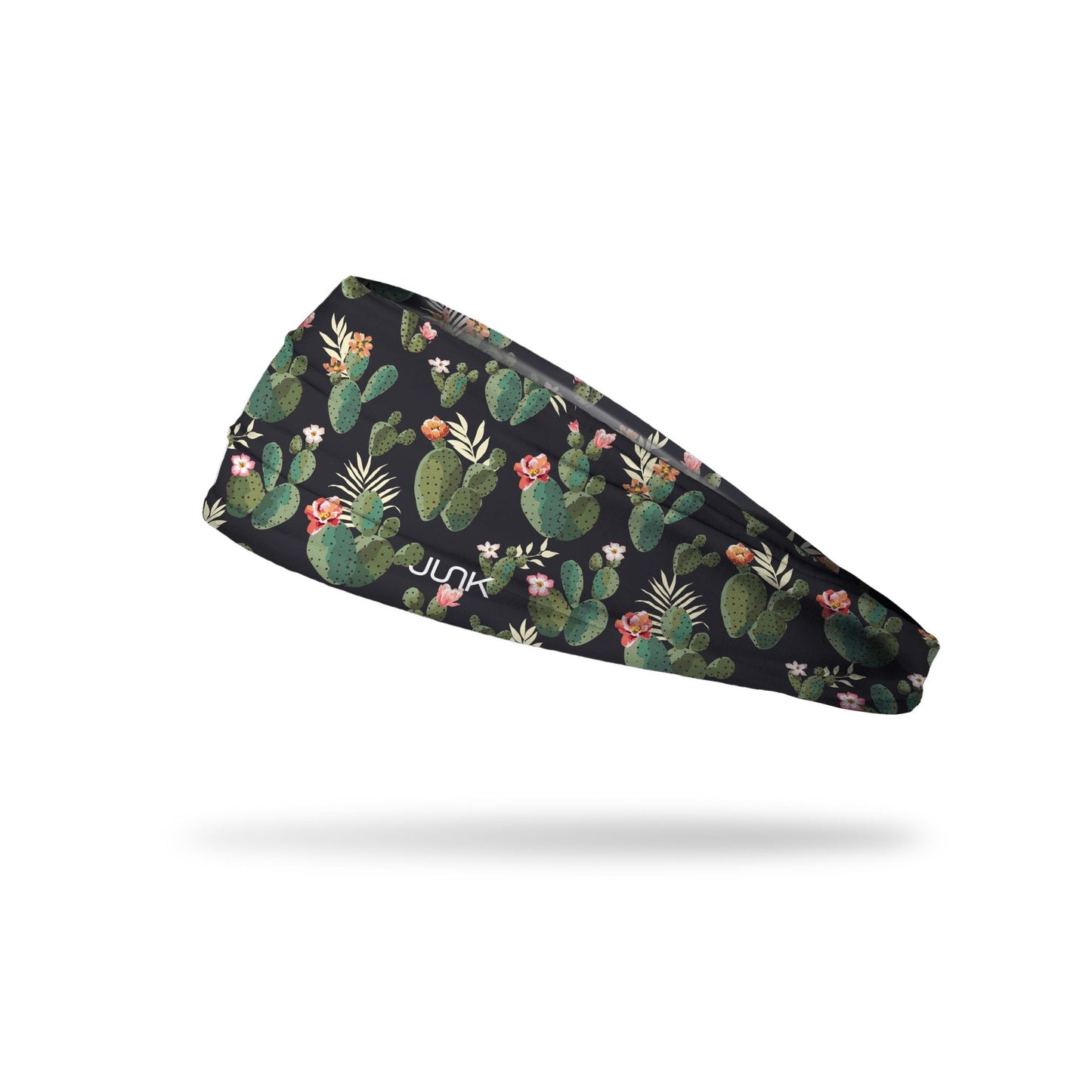 JUNK Fierce Flora Headband (Big Bang Lite)