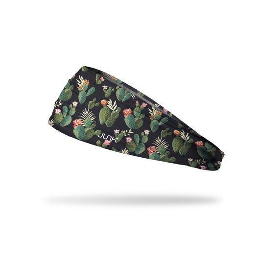 JUNK Fierce Flora Headband (Big Bang Lite)