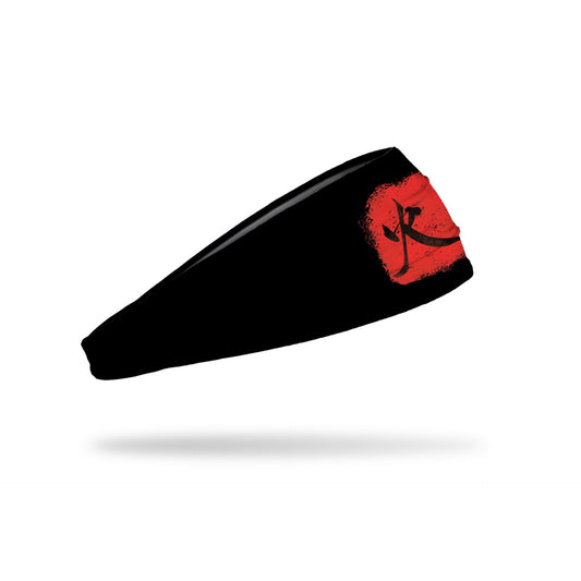 JUNK Fire Symbol Headband (Big Bang Lite)