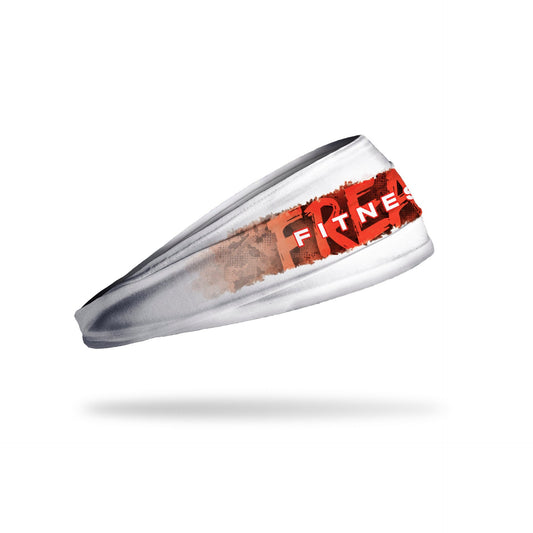 JUNK Fitness Freak Headband (Big Bang Lite)