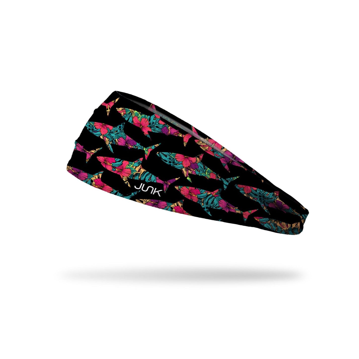 JUNK Floral Fins Headband (Big Bang Lite)