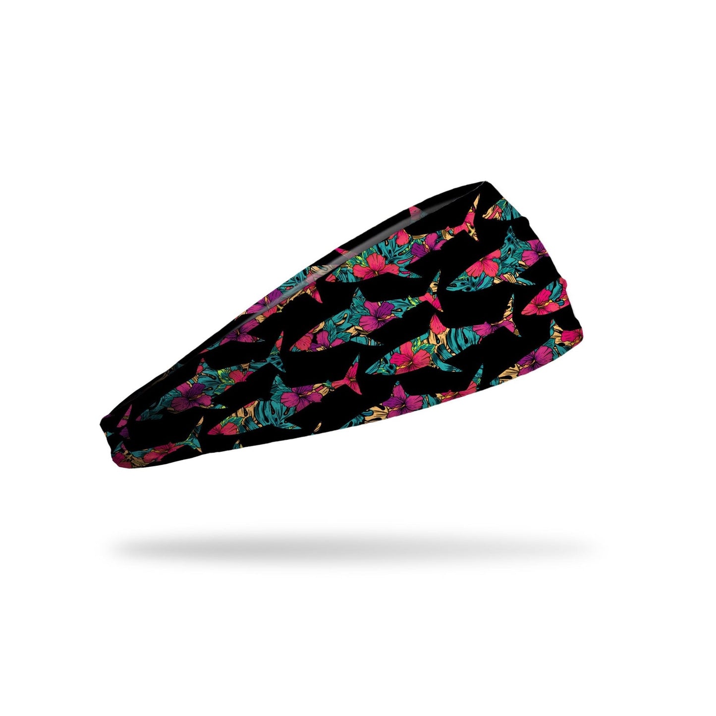 JUNK Floral Fins Headband (Big Bang Lite)