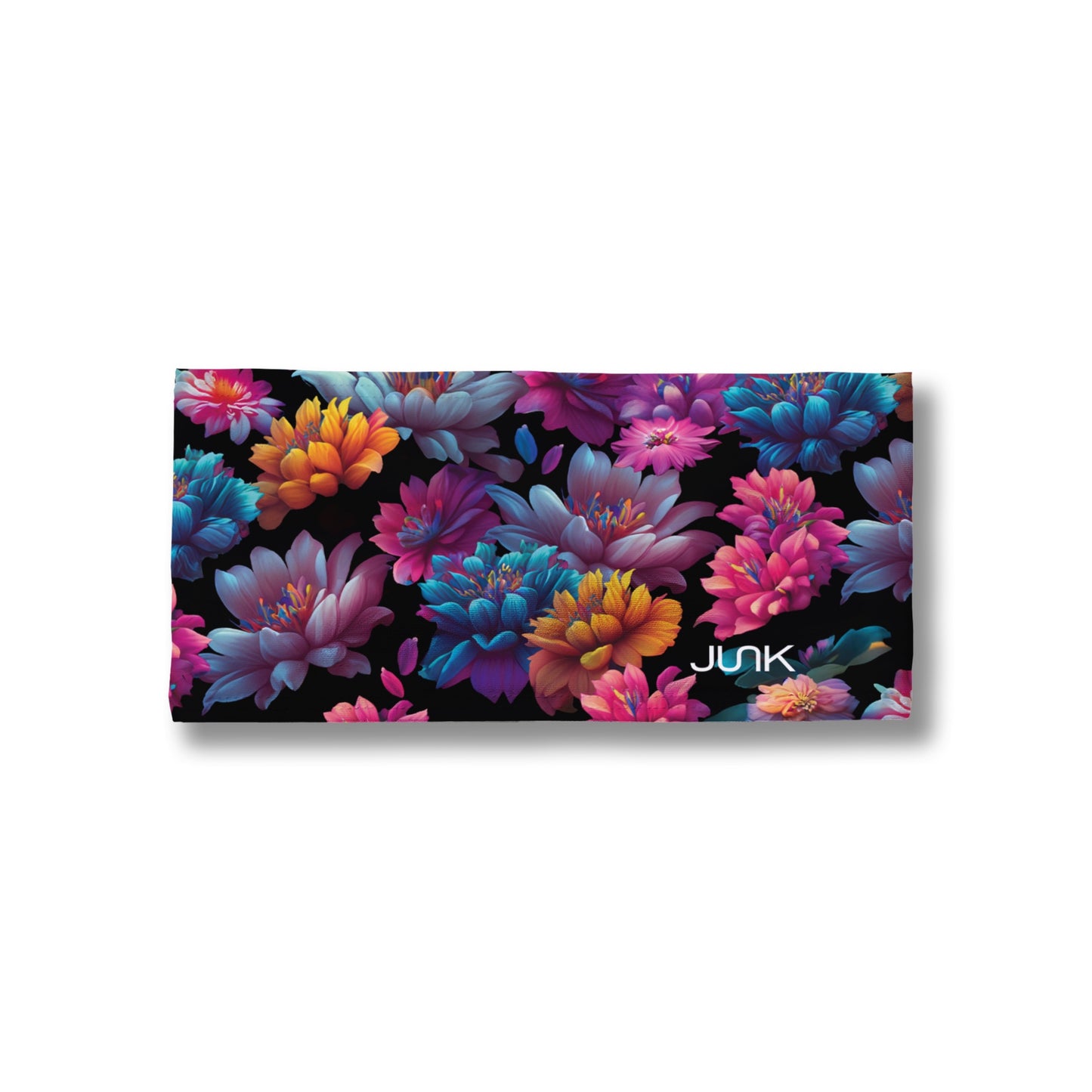 JUNK Floral Fusion Headband (Big Bang Lite)