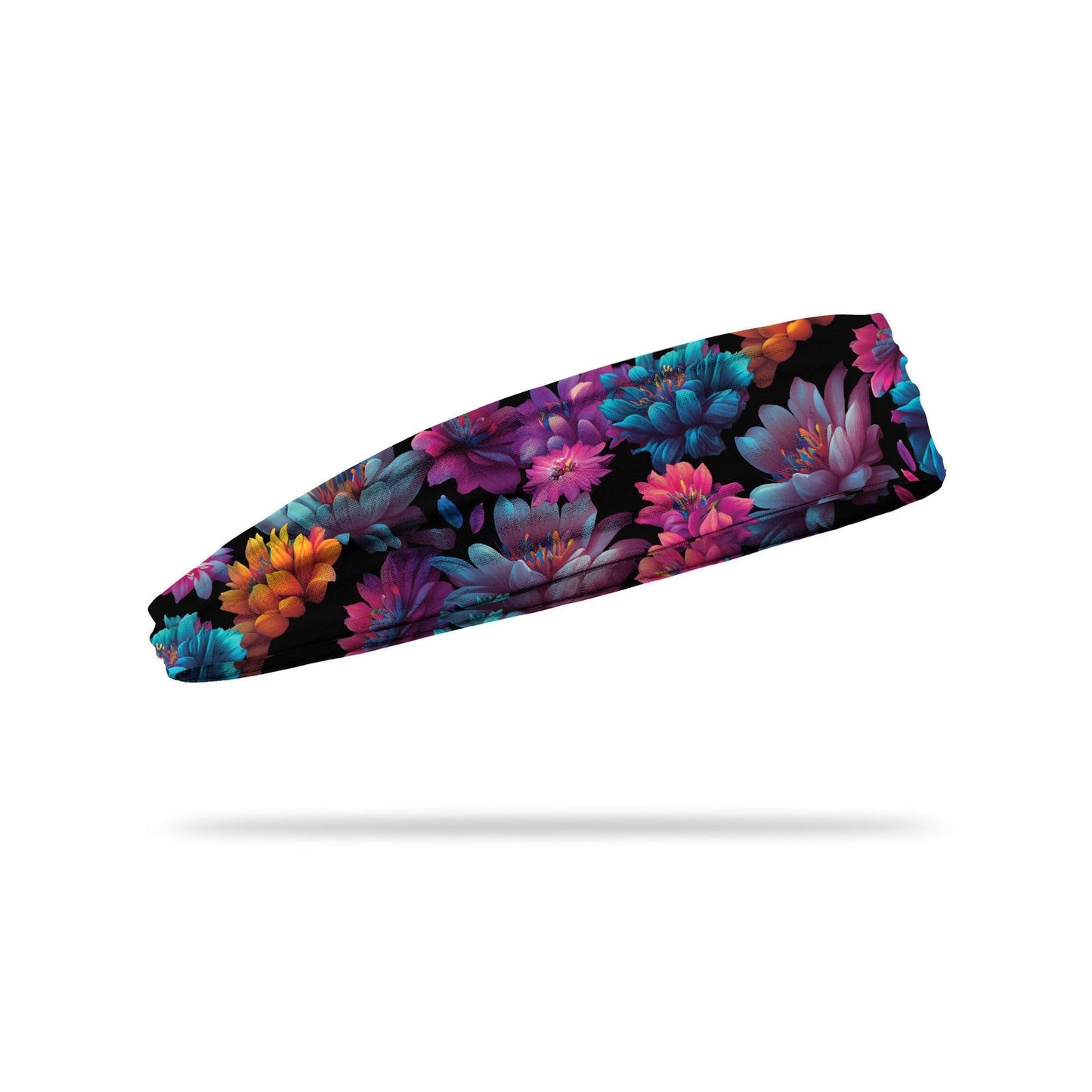 JUNK Floral Fusion Headband (Infinity)