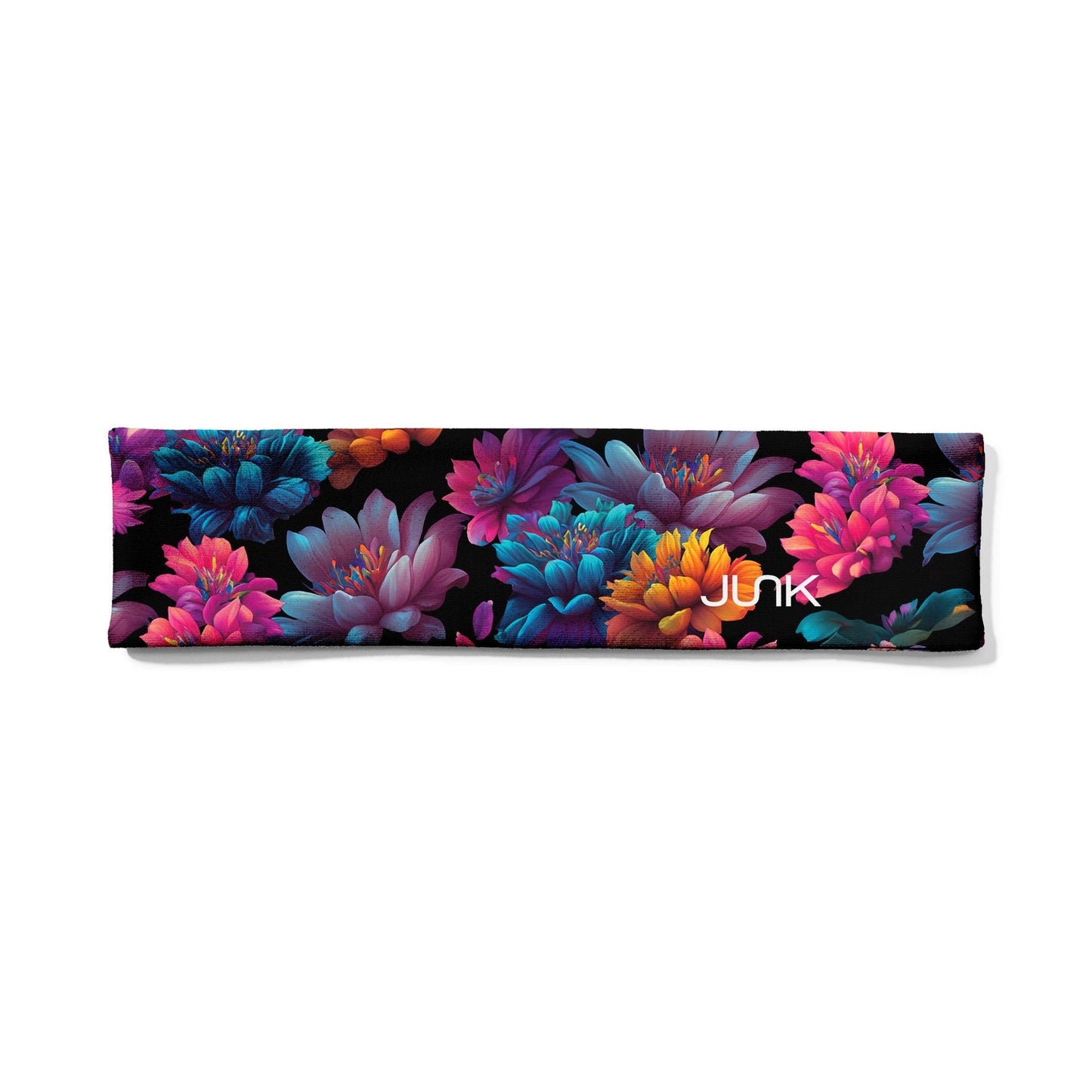 JUNK Floral Fusion Headband (Infinity)