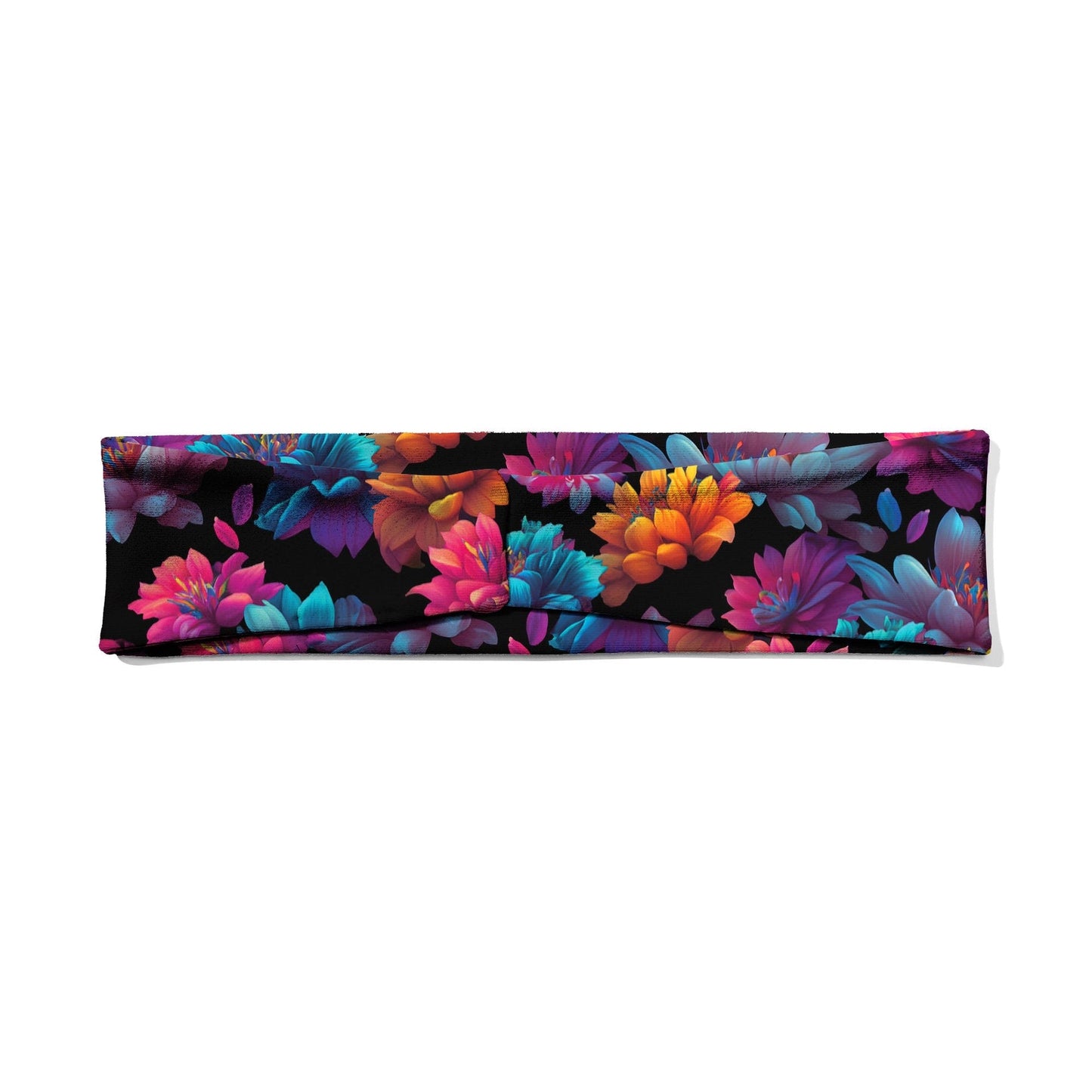 JUNK Floral Fusion Headband (Infinity)