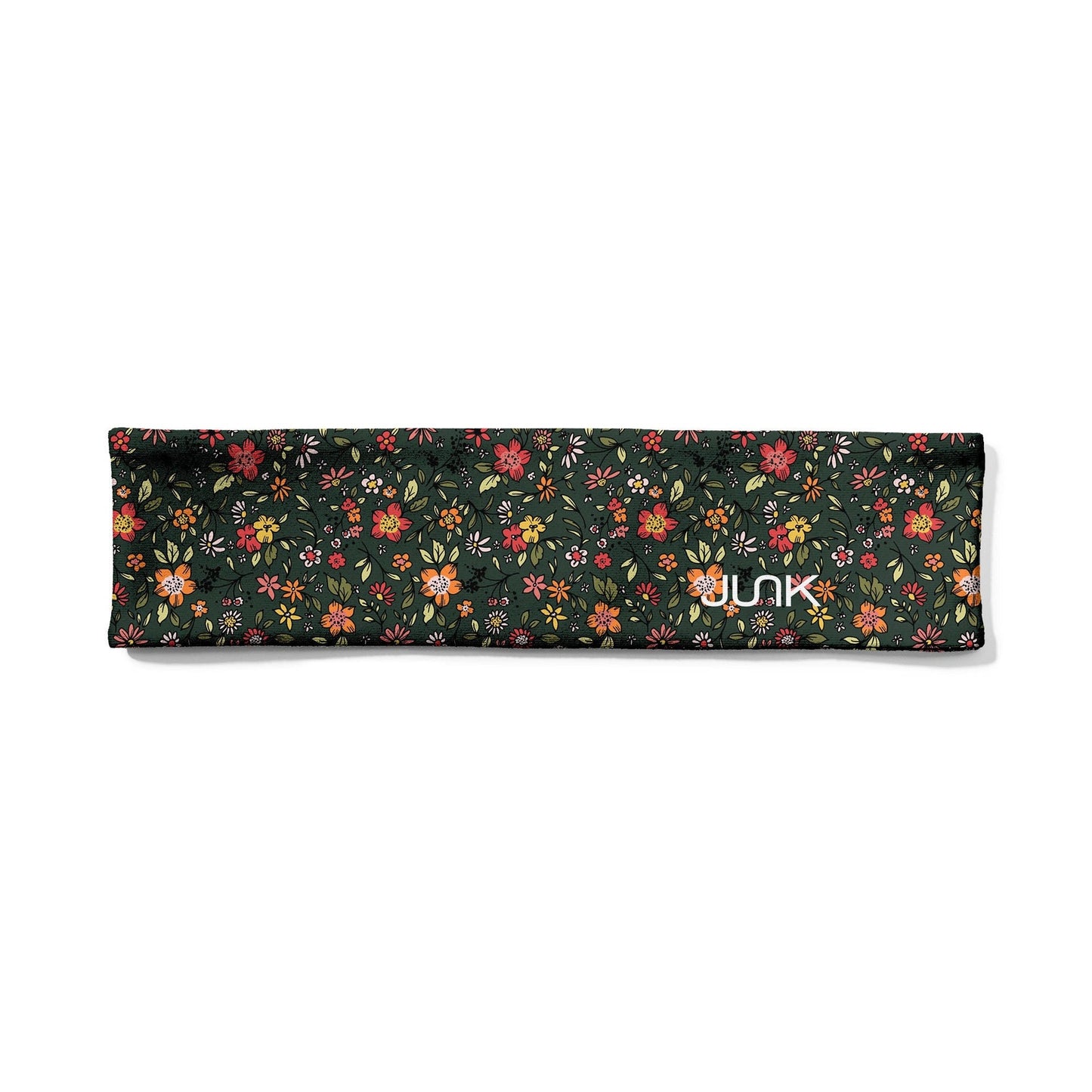 JUNK Flowering Florets Headband (Infinity)
